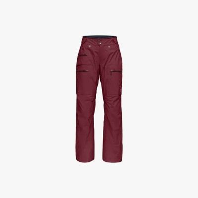 Norrøna Lyngen Gore-Tex ProPants W's
