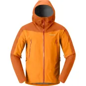 Norrøna Men's Falketind GORE-TEX Jacket Exuberance