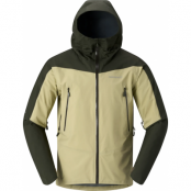 Norrøna Men's Falketind GORE-TEX Jacket Sage Green