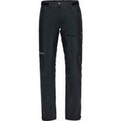 Norrøna Men's Falketind GORE-TEX Pants Caviar Black