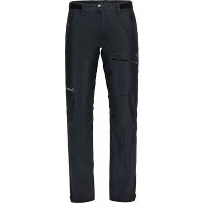 Norrøna Men's Falketind GORE-TEX Pants Caviar Black