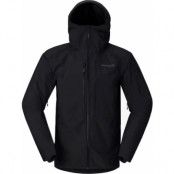Norrøna Men's Lofoten GORE-TEX Insulated Jacket Caviar