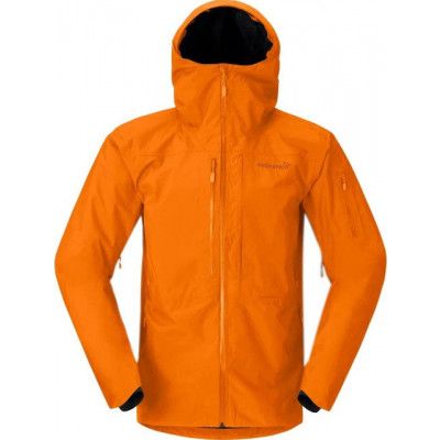 Norrøna Men's Lofoten GORE-TEX Insulated Jacket  Exuberance