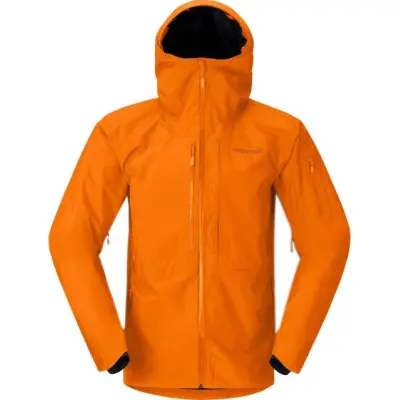 Norrøna Men's Lofoten GORE-TEX Insulated Jacket  Exuberance