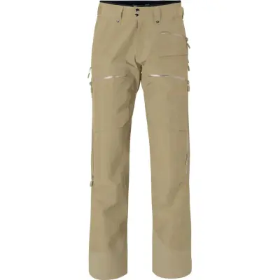 Norrøna Men's Lofoten GORE-TEX Insulated Pants  Winter Twig