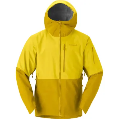 Norrøna Men's Lofoten GORE-TEX Jacket  Antique Moss