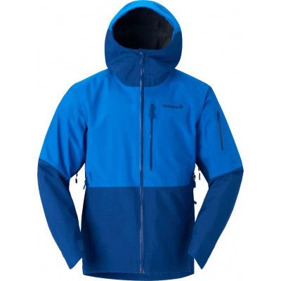 Norrøna Men's Lofoten GORE-TEX Jacket  Skydiver