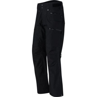 Norrøna Men's Lofoten GORE-TEX Pants  Caviar