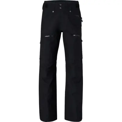 Norrøna Men's Lofoten GORE-TEX Pants  Caviar