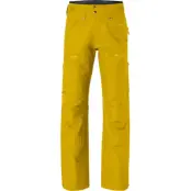 Norrøna Men's Lofoten GORE-TEX Pants  Golden Palm