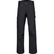 Norrøna Men's Lofoten GORE-TEX Pro Pants Caviar Black