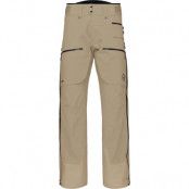 Norrøna Men's Lofoten GORE-TEX Pro Pants Winter Twig