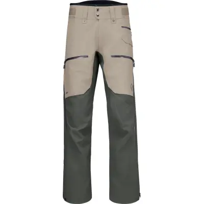Norrøna Men's Lofoten GORE-TEX Pro Pants Winter Twig