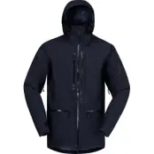 Norrøna Men's Lofoten GORE-TEX Pro Plus Jacket Caviar Black
