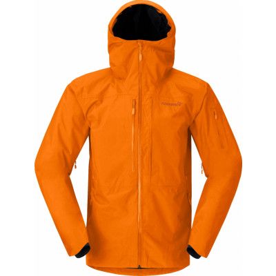 Norrøna Men's Lofoten GTX Insulated Jacket