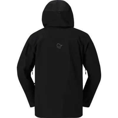 Norrøna Men's Lofoten GTX Jacket skidåkning