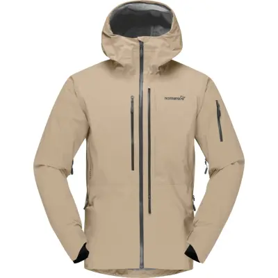Norrøna Men's Lofoten GTX Pro Jacket