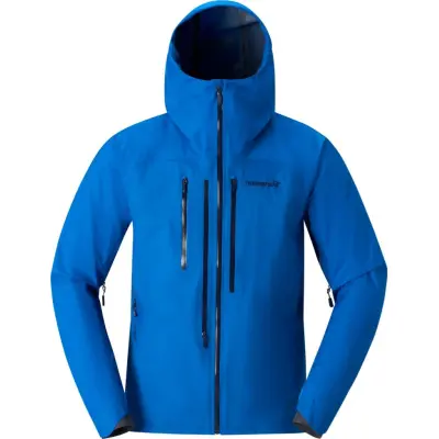 Norrøna Men's Lyngen GORE-TEX Jacket  Skydiver