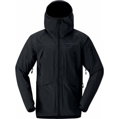 Norrøna Men's Møre GORE-TEX Jacket  Caviar
