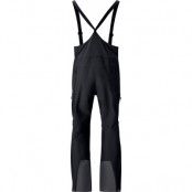 Norrøna Men's Møre GORE-TEX Salopette Caviar