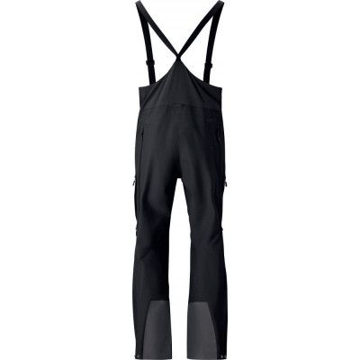 Norrøna Men's Møre GORE-TEX Salopette  Caviar