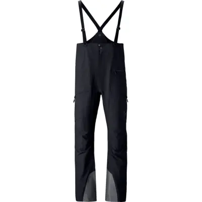 Norrøna Men's Møre GORE-TEX Salopette  Caviar