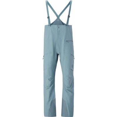 Norrøna Men's Møre GORE-TEX Salopette  Trooper