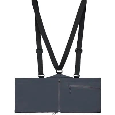 Norrøna Mountaineering Bib (m) - S