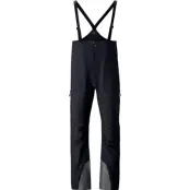 Norrøna Møre Gore-Tex Salopette M'S Caviar