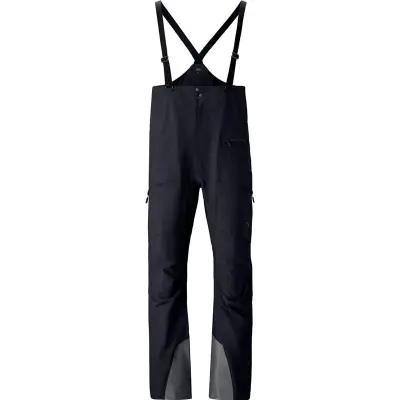 Norrøna Møre Gore-Tex Salopette M'S Caviar - M