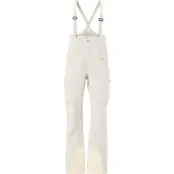 Norrøna Møre Gore-Tex Salopette W'S Oatmeal - L