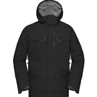 Norrøna Røldal Gore-Tex Jacket (m)