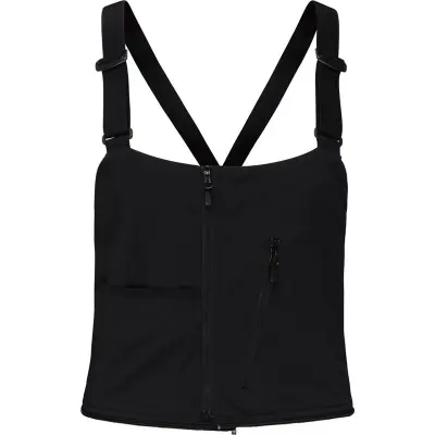 Norrøna Ski/Snowboard Bib W'S Caviar - XL