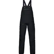 Norrøna Tamok Gore-Tex Performance Shell Bib M'S Caviar