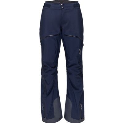 Norrøna Trollveggen Gore-Tex Pro Light Pants W's
