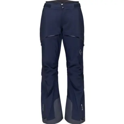 Norrøna Trollveggen Gore-Tex Pro Light Pants W's