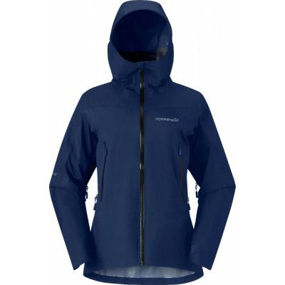 Norrøna Women's Falketind GTX Jacket