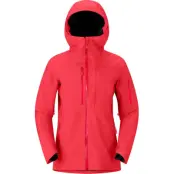 Norrøna Women's Lofoten GORE-TEX Insulated Jacket Watermelon