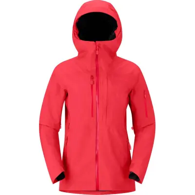 Norrøna Women's Lofoten GORE-TEX Insulated Jacket Watermelon