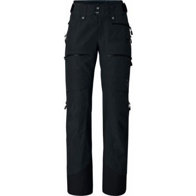 Norrøna Women's Lofoten GORE-TEX Insulated Pants  Caviar