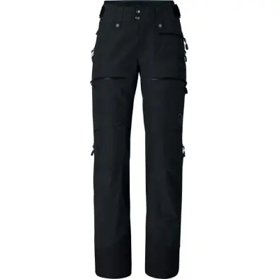 Norrøna Women's Lofoten GORE-TEX Insulated Pants  Caviar