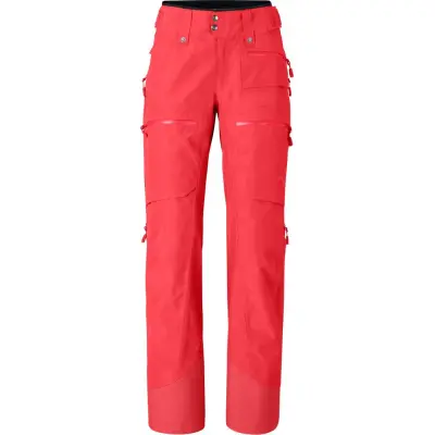 Norrøna Women's Lofoten GORE-TEX Insulated Pants  Watermelon