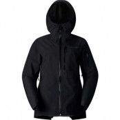 Norrøna Women's Lofoten GORE-TEX Jacket Caviar