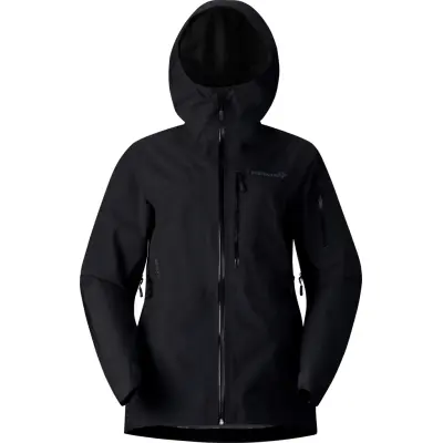 Norrøna Women's Lofoten GORE-TEX Jacket  Caviar
