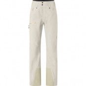 Norrøna Women's Lofoten GORE-TEX Pants Oatmeal