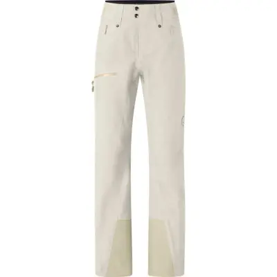 Norrøna Women's Lofoten GORE-TEX Pants  Oatmeal