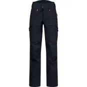 Norrøna Women's Lofoten GORE-TEX Pro Pants Caviar Black