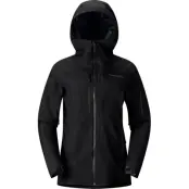 Norrøna Women's Lofoten GTX Insulated Jacket skidåkning