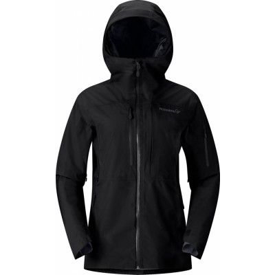 Norrøna Women's Lofoten GTX Insulated Jacket