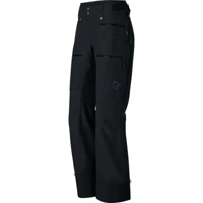 Norrøna Women's Lofoten GTX Insulated Pants